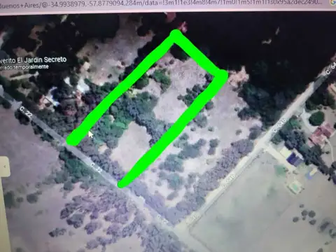 Terrenos y Lotes en Venta en Arana [Cod: 7727-7540886]