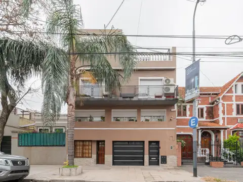 Depto Tipo Casa en Venta A Estrenar