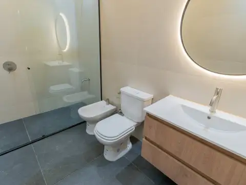 Depto Tipo Casa en Venta de 4 ambientes