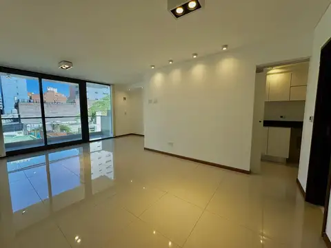 Brown 1800 - Departamento de un dormitorio en venta - Rosario