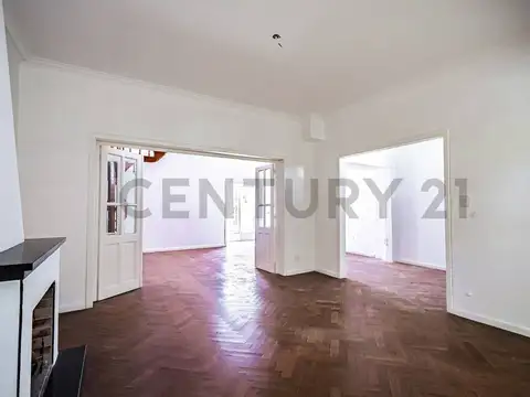 Departamento 4 ambientes con 3 baños