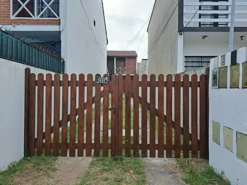 Casa en Venta en Mar del Tuyu, USD 32.000