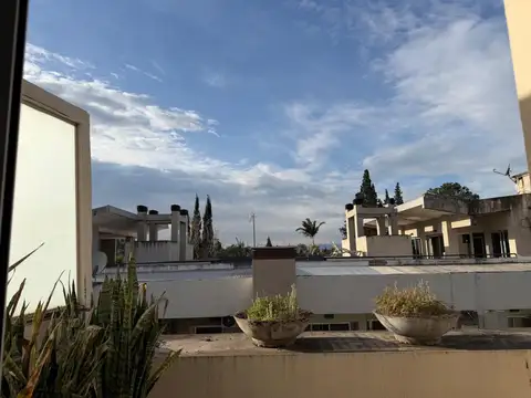 Departamento en Alquiler 15 años