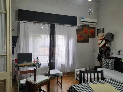 Depto Tipo Casa en Venta de Monoambiente