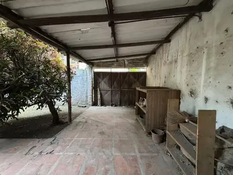 Casa en Venta 55 años