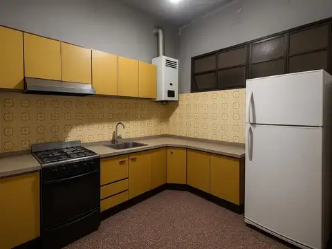 Carlos Pellegrini 200