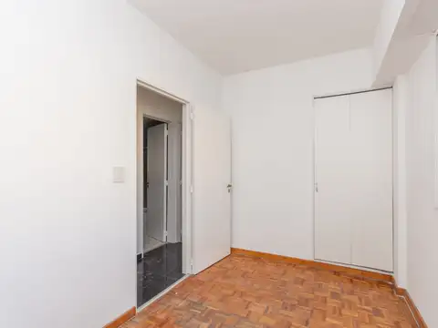 VENTA 4 AMBIENTES BELGRANO APTO CREDITO