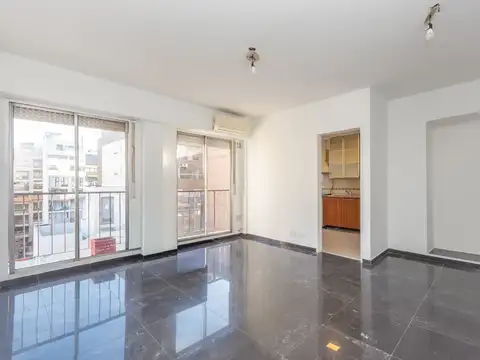 VENTA 4 AMBIENTES BELGRANO APTO CREDITO