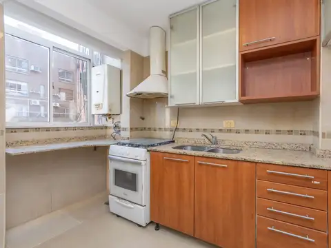 Blanco Encalada 2900