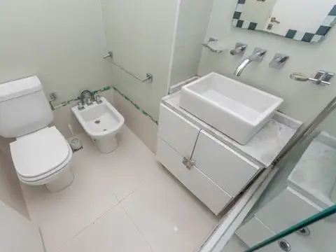 Departamento en Venta de 3 dormitorios