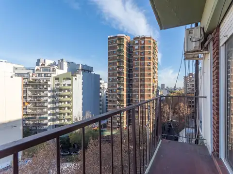 Departamento en Venta de 4 ambientes
