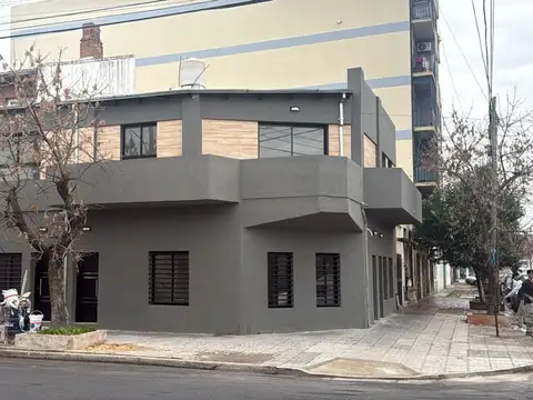 ALQUILER 2 AMB. A ESTRENAR CON BALCON LANUS