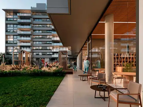Departamento en Venta en Pichincha, Rosario