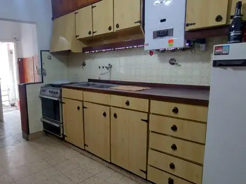 Depto Tipo Casa en Venta de 3 ambientes