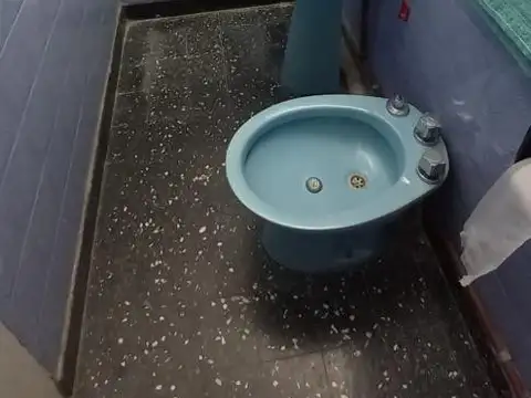 VENTA - PH primer piso 3 amb con terraza - Villa Ballester