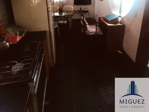 Casa en Venta en Avellaneda, USD 107.000