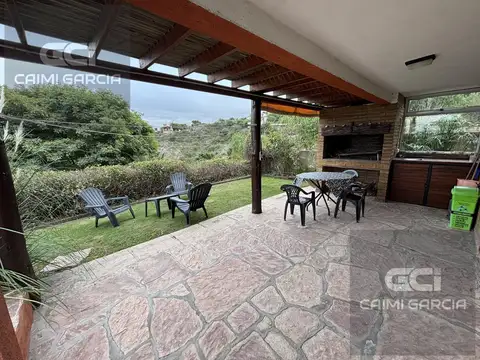 Casa en Venta de 6 dormitorios