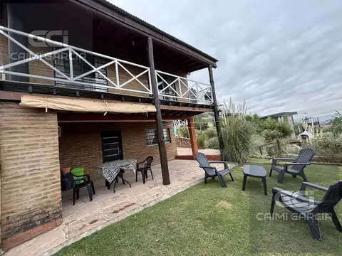 Casa en Venta en Villa Del Lago, USD 398.000