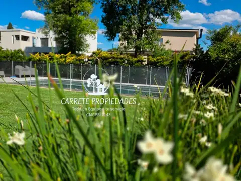 Casa en Venta de 3 dormitorios