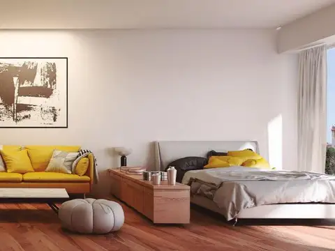 Av. Luis Maria Campos 500