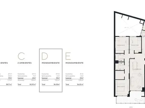 Av. Luis Maria Campos 500