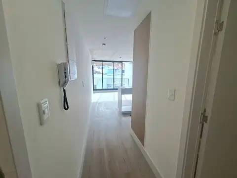 Departamento en Alquiler A Estrenar