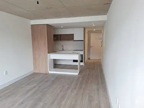 ALQUILER MONOAMBIENTE A ESTRENAR POCITOS