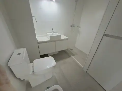 ALQUILER MONOAMBIENTE A ESTRENAR POCITOS