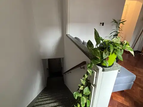 Depto Tipo Casa en Alquiler Temporal en Núñez, USD 800