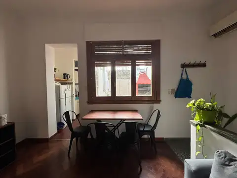Depto Tipo Casa en Alquiler Temporal de 2 ambientes