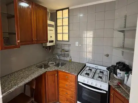 Departamento en Alquiler de 2 dormitorios