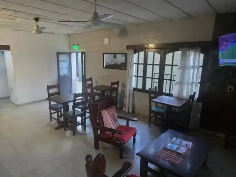 Hotel en Venta en Las Toscas, USD 300.000