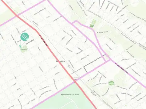 Departamento en Venta A Estrenar