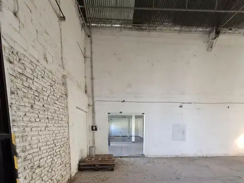 Parque Industrial. Av  Durañona