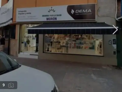 Local en Venta en Moron, Partido de Morón
