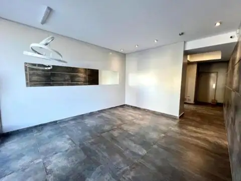 Avellaneda Bis 700, Piso 09