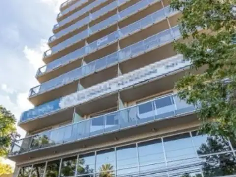 DEPARTAMENTO EN VENTA DE 2 DORMITORIOS al frente