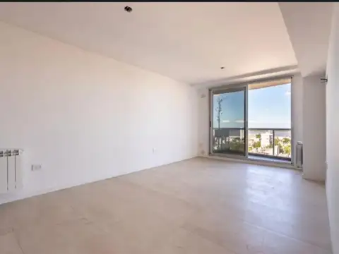 DEPARTAMENTO EN VENTA DE 2 DORMITORIOS al frente