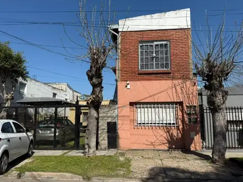 Alquiler 2 ambientes compacto en Moron