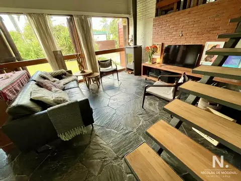 Casa en Alquiler Temporal 2024 años