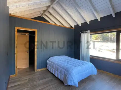 Casa en Alquiler A Estrenar