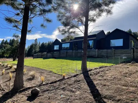 Casa en Alquiler en Chapelco Golf & Resort, USD 2.500