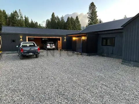 Casa en Alquiler A Estrenar