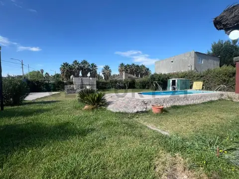 Quinta en Venta en Colonia Segovia, USD 45.900