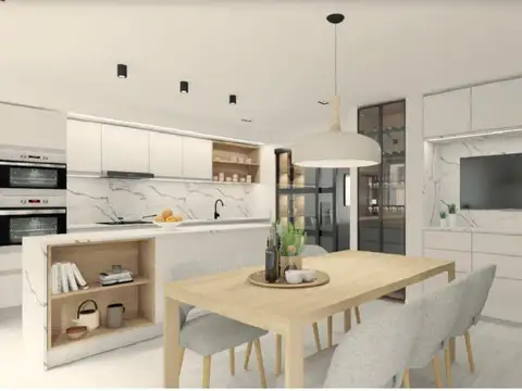 Departamento en Venta al Noroeste