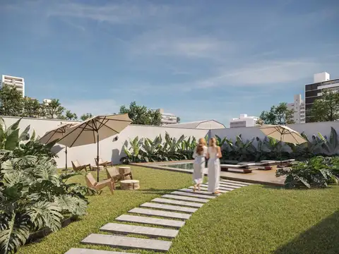 Departamento en Venta de 4 ambientes