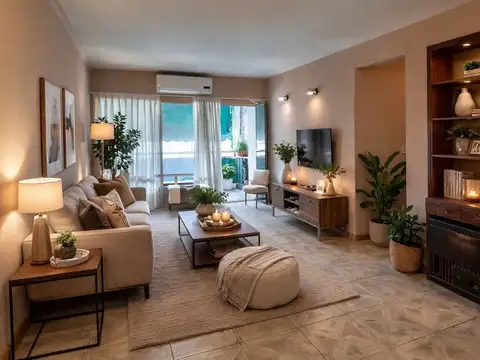 VENTA DEPTO 4 AMBIENTES VILLA RAFFO  APTO CREDITO