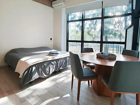Departamento en alquiler en Moreno