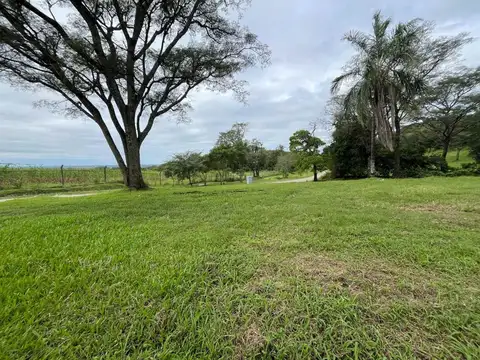 Terreno en Venta de 860,0 m2