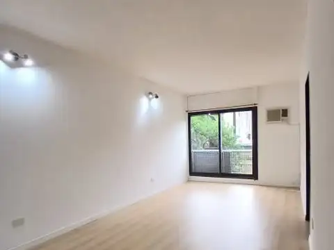 OPORTUNIDAD!! Se vende un hermoso departamento monoambiente luminoso - San Cristobal